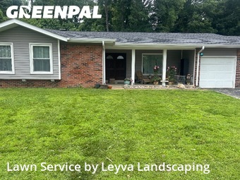 Lawn Mowing nearby St. Louis, MO, 