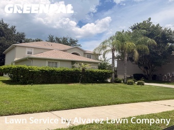 Lawn Cutting nearby Apopka, FL, 