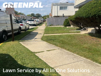 Lawn Cut nearby Des Plaines, IL, 