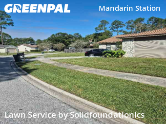 Lawn Cutting nearby Jacksonville, FL, 