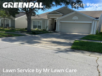 Lawn Service nearby Brandon, FL, 
