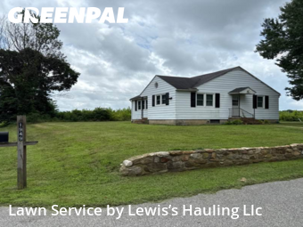 Yard Cutting nearby Dover, DE, 