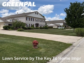 Lawn Mowing nearby Rochester, MI, 