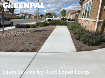 Grass Cutting nearby Menifee, CA, 