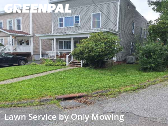Grass Cutting nearby Troy, NY, 