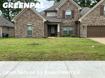 Grass Cutting nearby Bartlett, MS, 