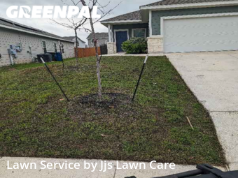 Lawn Care nearby Converse, TX, 