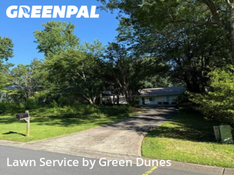 Grass Cutting nearby Marietta, GA, 