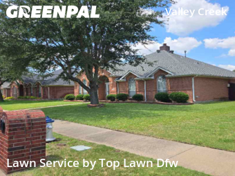 Lawn Mow nearby Garland, TX, 