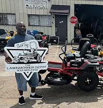 Billy's Small Engine Repair And Sales Photo 4