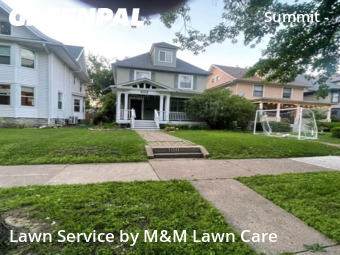 Lawn Cutting nearby Saint Paul, MN, 