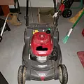 Navarro's Small Engine Repair 5
