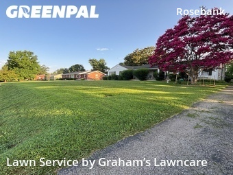 Lawn Service nearby Nashville, TN, 
