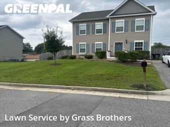 Lawn Maintenance nearby Vinton, VA, 