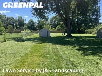 Lawn Mowing Service nearby Belleville, MI, 