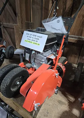Sale Creek Outdoor Power Equipment & Service Photo 1