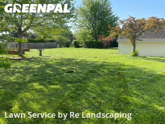 Lawn Cutting nearby Carol Stream, IL, 