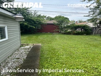 Grass Cutting nearby Chicago, IL, 