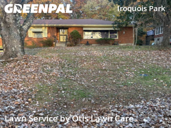 Grass Cutting nearby Louisville, KY, 