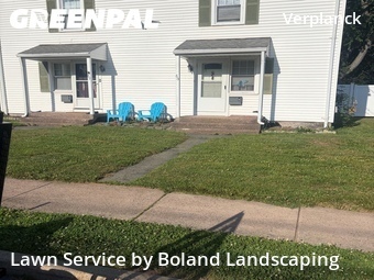 Lawn Mowing Service nearby Manchester, CT, 