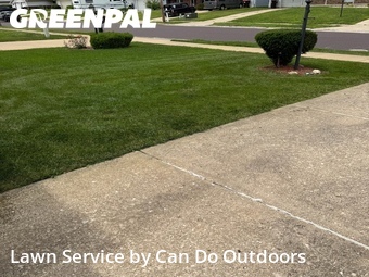 Lawn Service nearby Peoria, IL, 