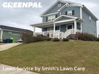 Lawn Maintenance nearby Raleigh, NC, 