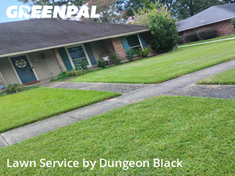 Lawn Mowing nearby Baton Rouge, LA, 