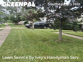 Lawn Service nearby Lexington, KY, 