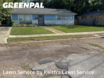 Yard Mowing nearby Biloxi, MS, 