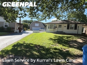 Lawn Mowing nearby Florissant, MO, 
