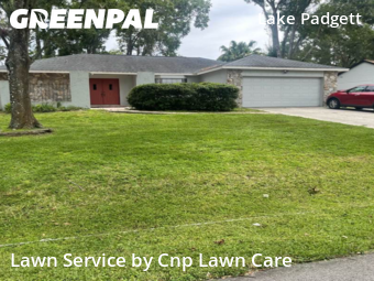 Grass Cutting nearby Land O' Lakes, FL, 