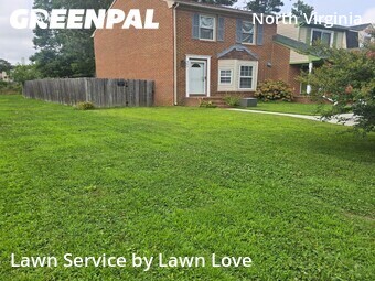 Yard Mowing nearby Virginia Beach, VA, 