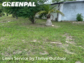 Lawn Care nearby Brooksville, FL, 