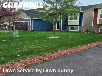 Lawn Mow nearby Blaine, MN, 
