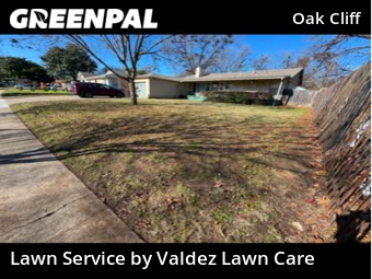 Lawn Service nearby Dallas, TX, 