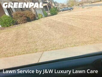 Lawn Mowing Service nearby Fort Mill, SC, 