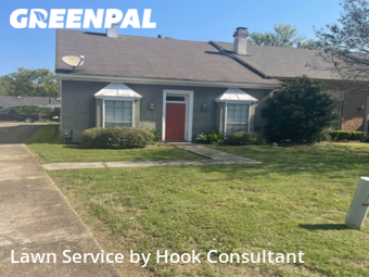 Grass Cutting nearby Montgomery, AL, 