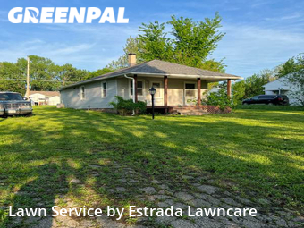 Lawn Care nearby Topeka, KS, 