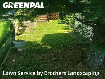 Lawn Mowing nearby New Castle, DE, 