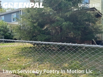 Lawn Mowing nearby Richmond, VA, 