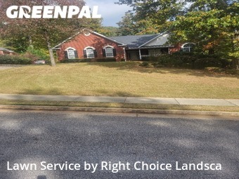 Lawn Mowing Service nearby Douglasville, GA, 