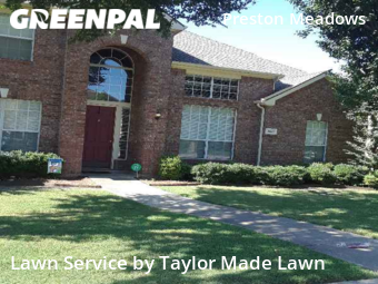 Grass Cutting nearby Plano, TX, 