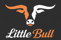 Little Bull  Logo