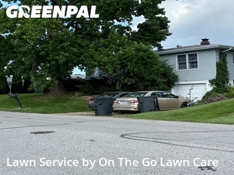 Grass Cut nearby Saint Charles, MO, 