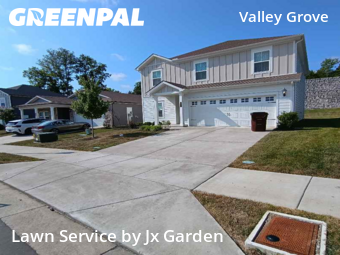 Yard Mowing nearby Nashville, TN, 