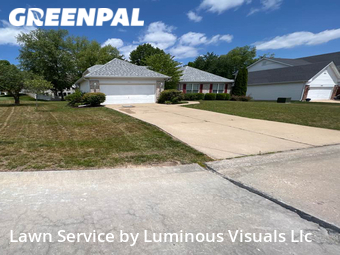 Lawn Care Service nearby O'fallon, MO, 