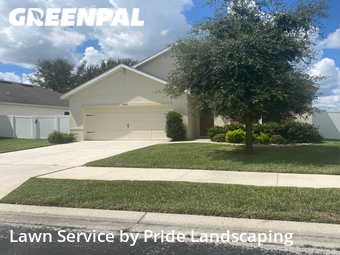 Lawn Service nearby Spring Hill, FL, 