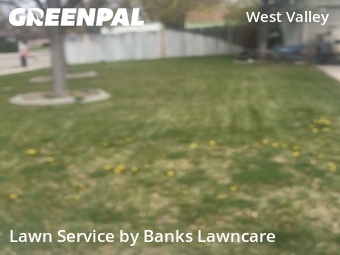 Lawn Service nearby Boise, ID, 