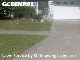 Lawn Cutting nearby Kissimmee, FL, 