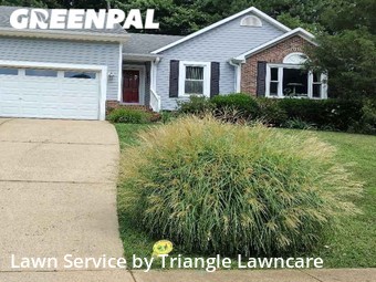 Lawn Maintenance nearby Cary, NC, 